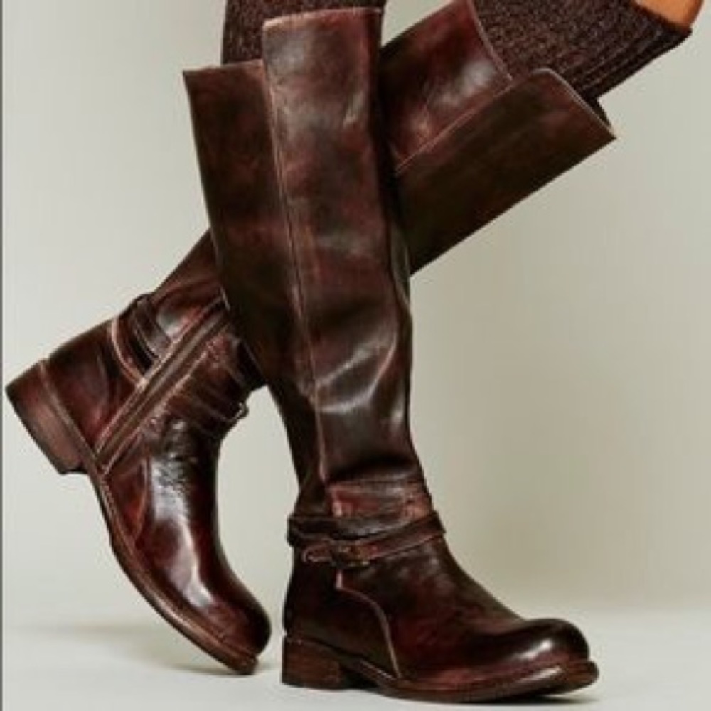 Bed StÜ Bristol Boot